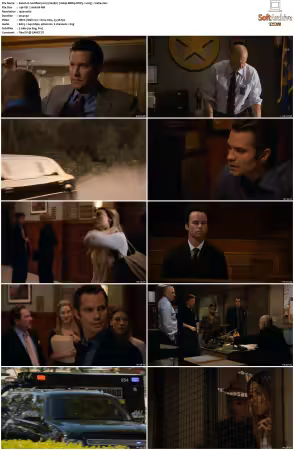 Justified 2010 S02 1080p BDRip DDP5.1 x265-Vialle