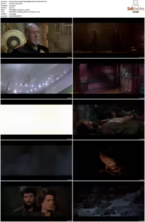 Dune 1984 EE 1080p BDRip DTS H264-PoPCoRn