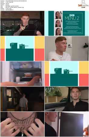 Dinner Date S12 720p WEB H264-SKYFiRE