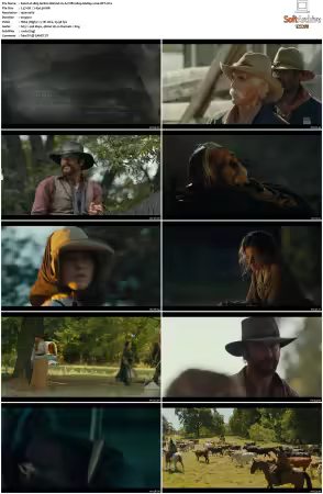 1883 S01 1080p BluRay x264-OFT