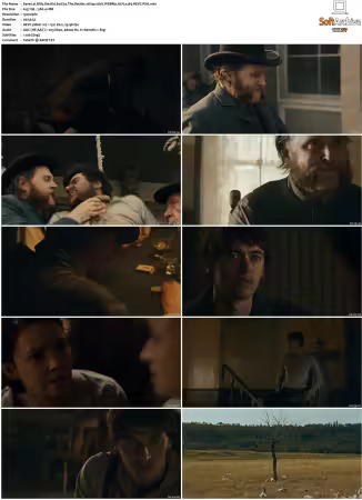 Billy the Kid S01 1080p 10bit WEBRip 6CH x265 HEVC-PSA
