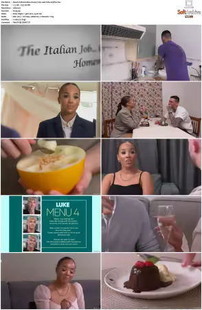 Dinner Date S12 720p WEB H264-SKYFiRE