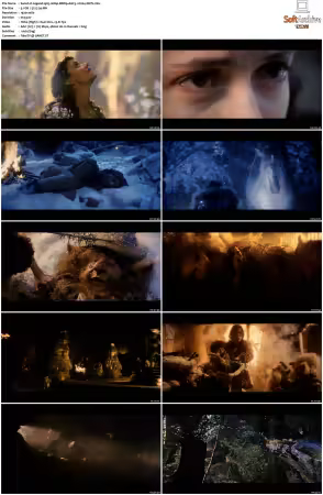 Legend 1985 1080p BRRip AAC5.1 h264-XBiTs