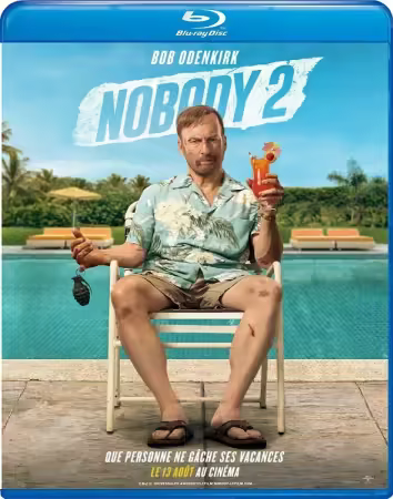 Nobody 2 2025 1080p BluRay X265 DDP 7.1-Chivaman