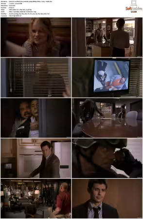 Justified 2010 S01 1080p BDRip DDP5 1 x265-Vialle