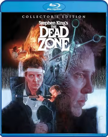 The Dead Zone 1983 REMASTERED 1080p BluRay HEVC x265 5.1 BONE
