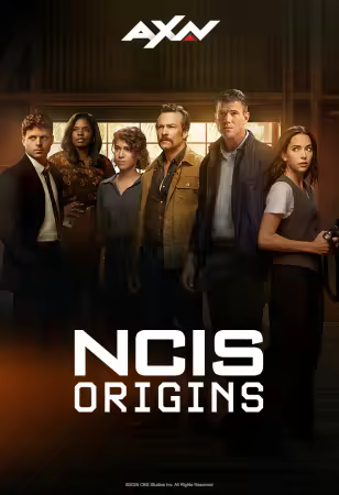 NCIS Origins S02E18 1080p HEVC Opus 5.1-Retr0