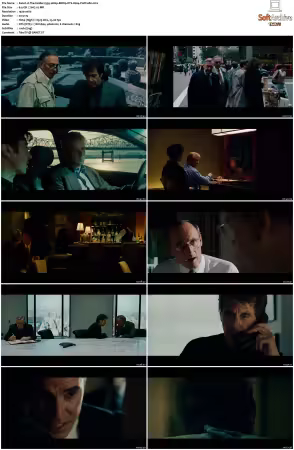 The Insider 1999 1080p BDRip DTS H264-PoPCoRn
