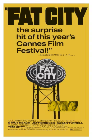 Fat City 1972 1080p AMZN WEB-DL DDP 2.0 H264-BiOMA
