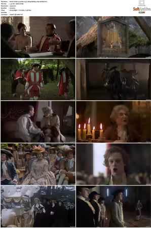 Barry Lyndon 1975 1080p BluRay x264-SUP3R