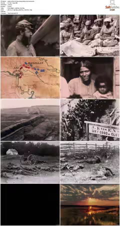 The Civil War S01 REMASTERED BDRip x264-STORiES