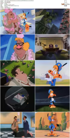 Bonkers S01 S04 DSNP WEB-DL AAC2.0 H264-JETIX