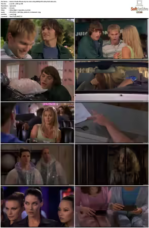 Dude Wheres My Car 2000 1080p BDRip DTS H264-PoPCoRn