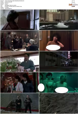 The Protector 1985 1080p BluRay X264-KaKa