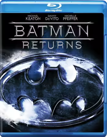 Batman Returns 1992 1080p BRRip HEVC DDP5.1-ASUS