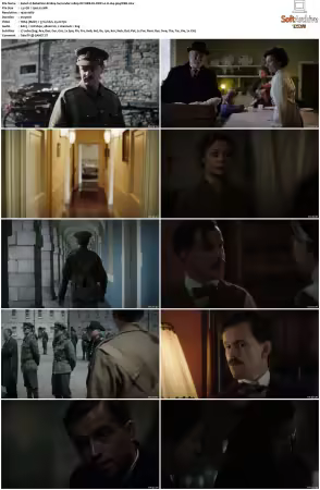 Rebellion S01 1080p NF WEB-DL DDP2 0 H 264-playWEB