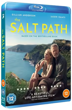 The Salt Path 2025 1080p BluRay x264-OFT