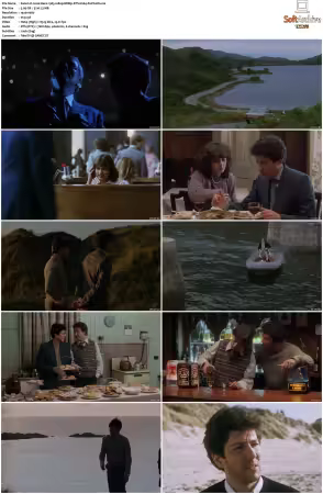 Local Hero 1983 1080p BDRip DTS H264-PoPCoRn