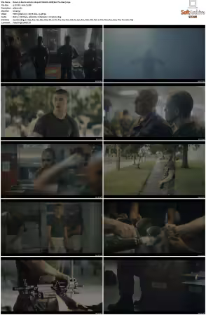 Boots S01 2160p NF WEB-DL HDR DDP5 1 Atmos H265 MP4-BEN THE MEN