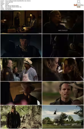 Justified 2010 S04 1080p BDRip DDP5.1 x265-Vialle