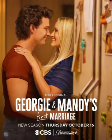 Georgie and Mandys First Marriage S02E20 2160p WEB HEVC x265-RMT