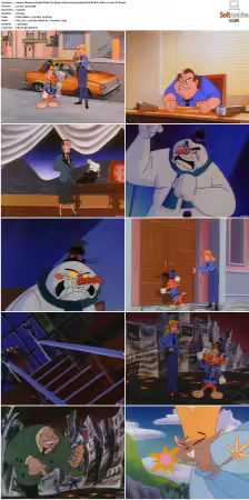 Bonkers S01-S04 DSNP WEB-DL AAC2.0 H264-JETIX