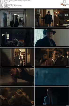 1923 S02 1080p BDRip x265 TrueHD 5.1 Kira SEV