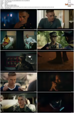 Boots S01 2025 2160p NF WEB-DL DDP5.1 Atmos H265-HHWEB