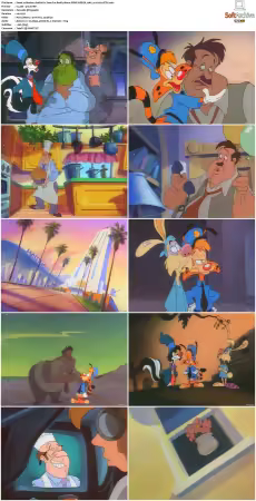 Bonkers S01-S04 DSNP WEB-DL AAC2.0 H264-JETIX