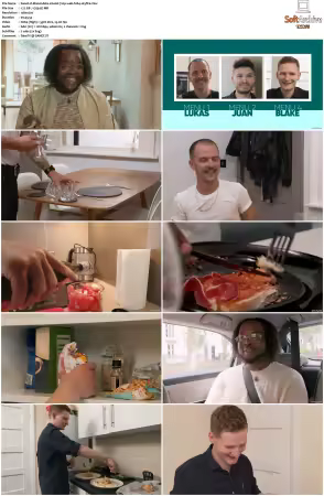 Dinner Date S12 720p WEB H264-SKYFiRE