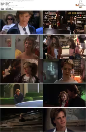 Some Kind of Wonderful 1987 1080p BDRip DTS H264-PoPCoRn