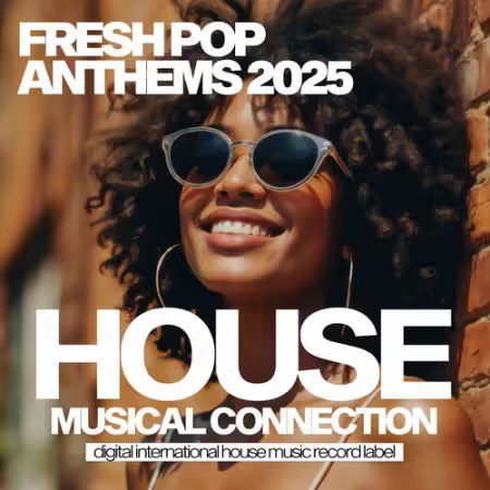 VA - Fresh Pop Anthems 2025