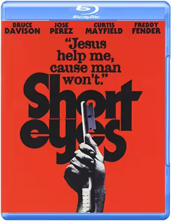 Short Eyes 1977 1080p BluRay x264-OFT