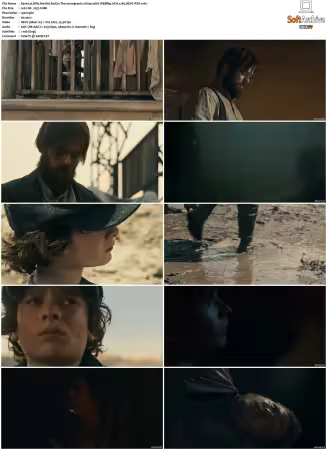 Billy the Kid S01 1080p 10bit WEBRip 6CH x265 HEVC-PSA