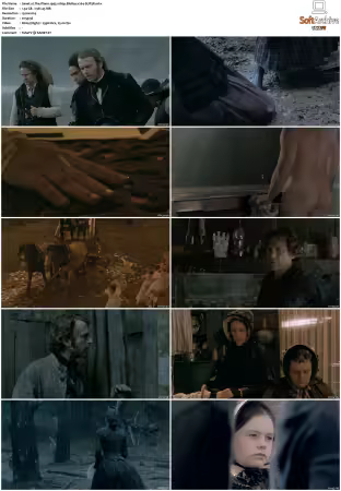 The Piano 1993 1080p BluRay x264-SUP3R