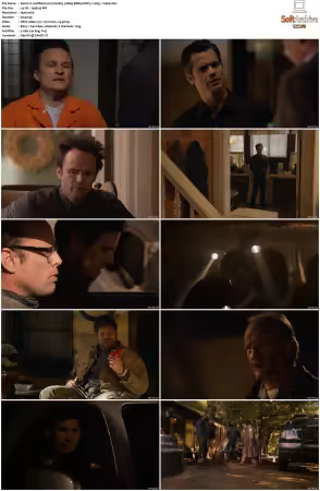 Justified 2010 S02 1080p BDRip DDP5.1 x265-Vialle