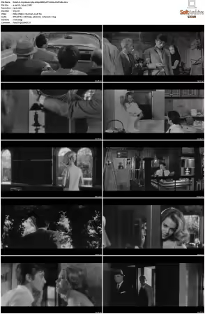 Joy House 1964 1080p BDRip DTS H264-PoPCoRn