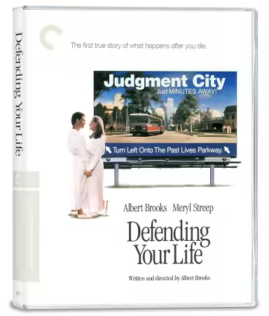 Defending Your Life 1991 Criterion 1080p BluRay x265 10bit EAC3 2.0 Celdra-QxR