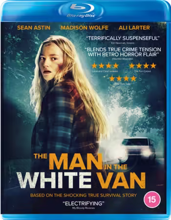 The Man In The White Van 2023 1080p BluRay 5.1-LAMA