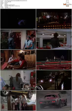 King of the Mountain 1981 1080p BDRip DTS H264-PoPCoRn