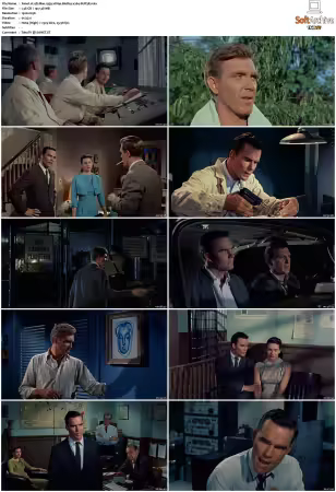 4D Man 1959 1080p BluRay x264-SUP3R