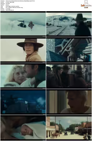 1923 S02 1080p BluRay x264-OFT