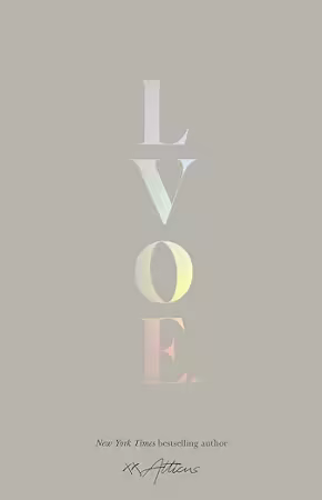 Lvoe: Poems, Epigrams and Aphorisms