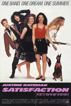 Satisfaction 1988 720p x264-Classics