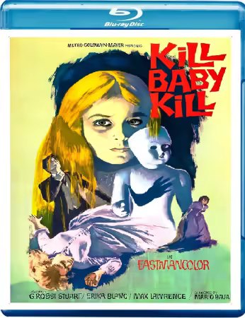 Kill Baby Kill 1966 1080p Arrow Bluray Opus 1.0 X264-RetroPeeps