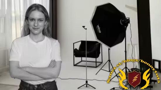 How to present myself and my business by video