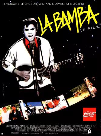 La Bamba 1987 1080p NF WEB-DL DDP 5.1 H264-GPRS