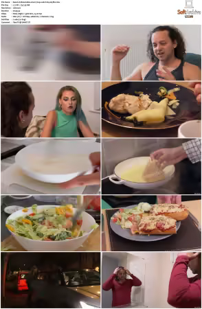 Dinner Date S12 720p WEB H264-SKYFiRE