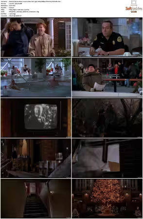 Home Alone 2 Lost in New York 1992 1080p BDRip DTS H264-PoPCoRn