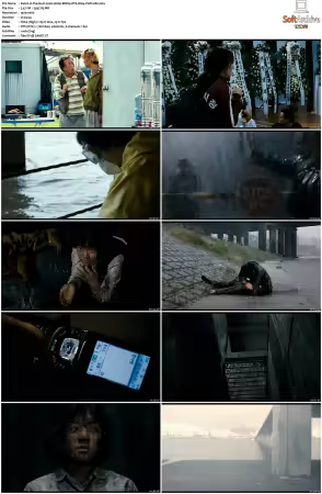 The Host 2006 1080p BDRip DTS H264-PoPCoRn
